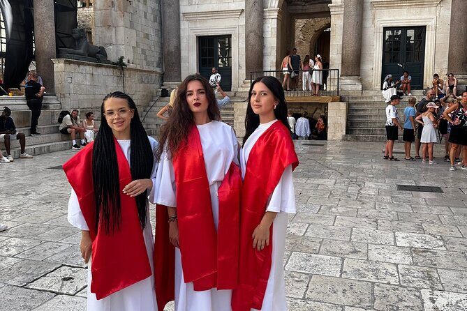 Private Split Tour; Walk like a true Roman Emperor & Empress - What the Reviews Say