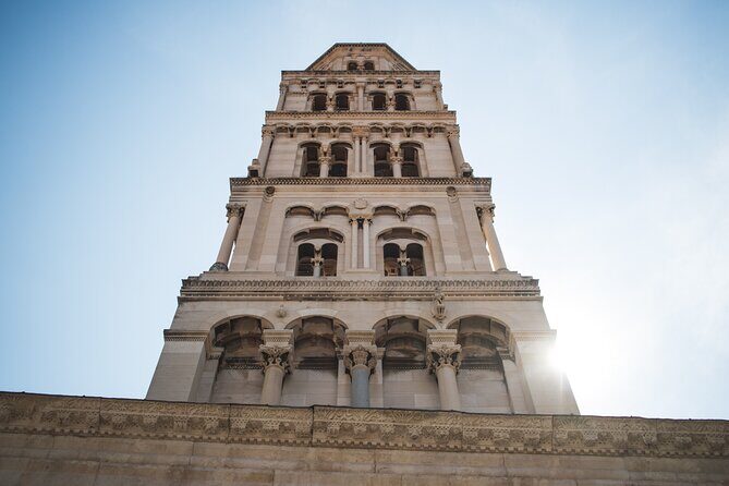 Private Split & Trogir Tour - Day Trip from Split - FAQs