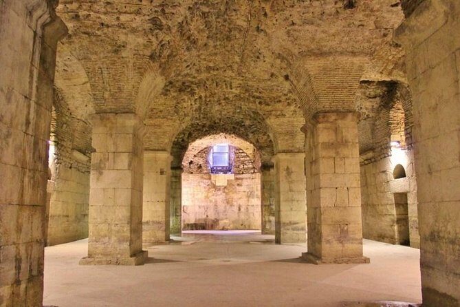 Private Split & Trogir: Wine Tasting & Vineyard with Sea View - Wrapping It Up