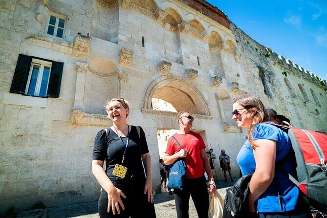 Private Split: Visit Diocletian Palace & Taste Food at the Market - Who Is This Tour Best For?