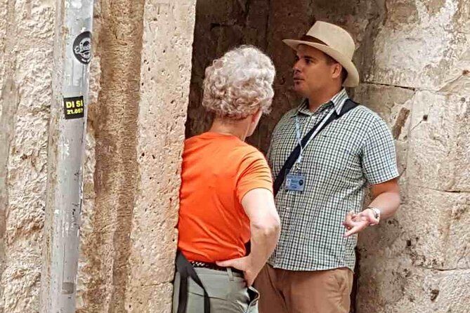 Private Split walking tour - The Itinerary in Detail
