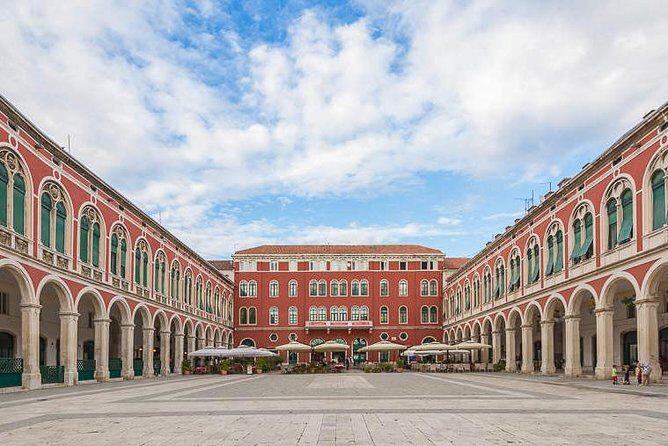 Private Split walking tour - Is This Tour Right For You?