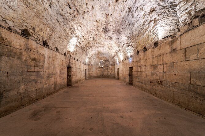 Private: Split Walking Tour with Diocletian Palace - FAQ