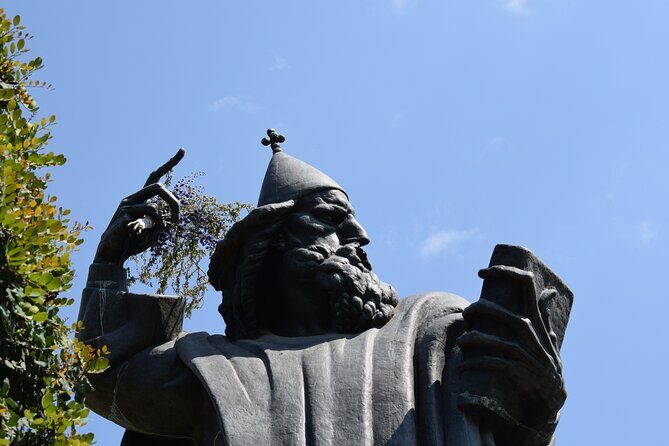 Private Split Walking Tour with Diocletian's Palace - What Do Travelers Say?