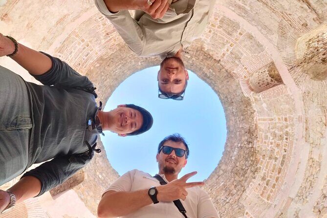 Private Split Walking Tour with Local Guide History and Culture - FAQs