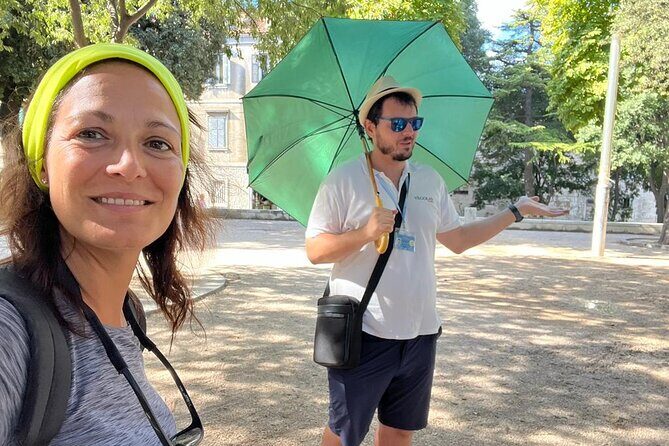 Private Split Walking Tour with Local Guide History and Culture - Final Thoughts