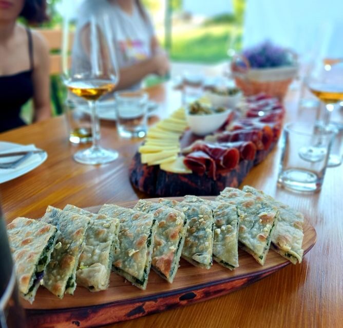 Private Split Walking tour with LOCAL guide - Who Would Love This Tour?