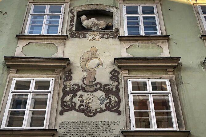 Private Spooky Vienna Ghost Tour - The Real Deal: What Guests Say