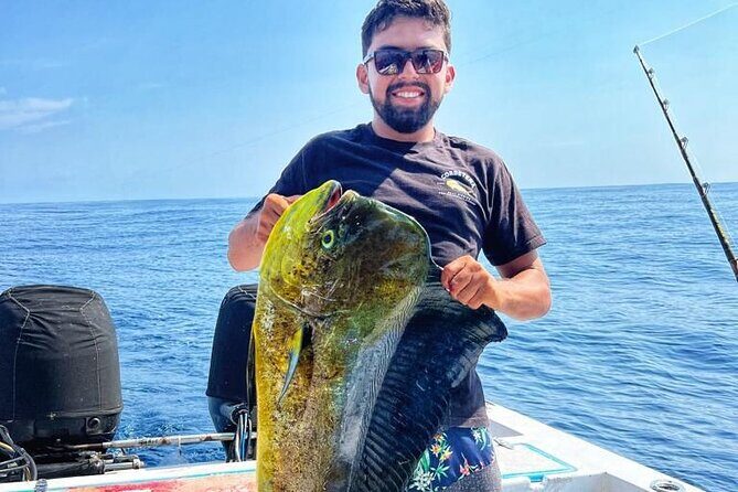 Private Sport Fishing Activity in Puerto Vallarta - Who Is This Tour Best For?