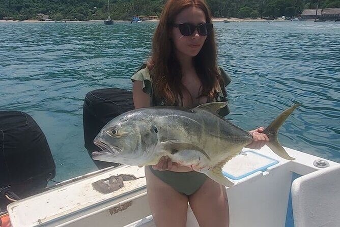 Private Sport Fishing Activity in Puerto Vallarta - Final Thoughts