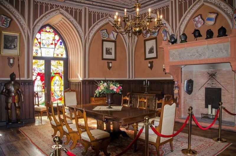 Private sports boat experience on the Rhine and, if you wish, with a castle visit - Key Points