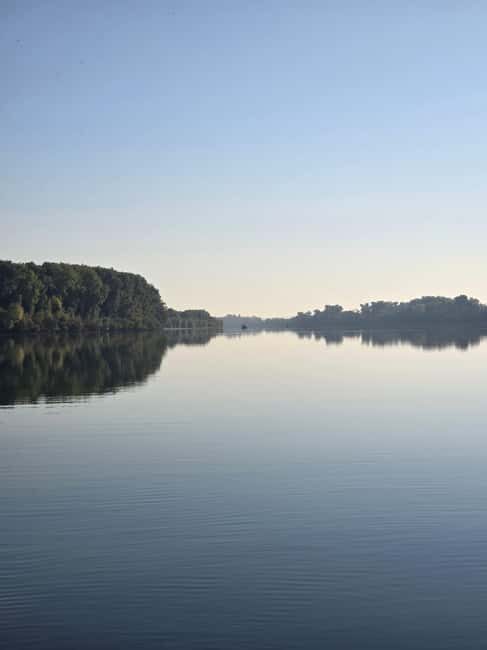 Private sports boat experience on the Rhine and, if you wish, with a castle visit - Final Thoughts