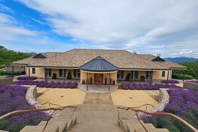 Private Sprinter Tour of Napa Valley - Pricing & Value Analysis