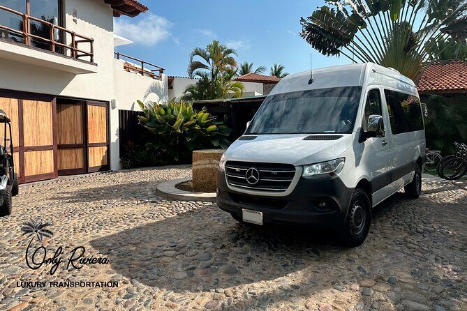 Private Sprinter Transportation From Airport To Punta mita - Who Should Book This?