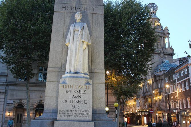 Private Spy Walking Tour of London - Who Is This Tour Best For?