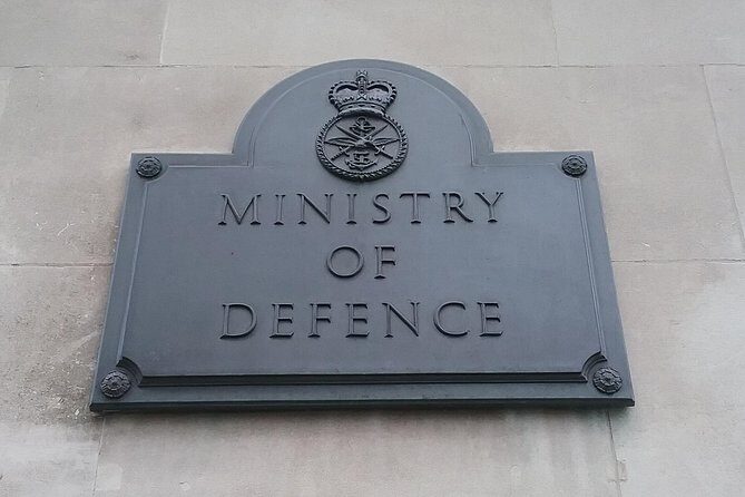 Private Spy Walking Tour of London - FAQ