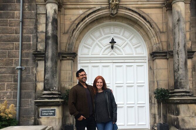 Private St Andrews Dark Side Tour - Who Would Love This Tour?