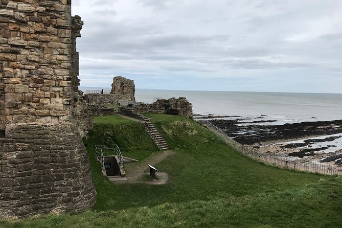 Private St Andrews Day Guided Tour-Personalised & Bespoke - Frequently Asked Questions