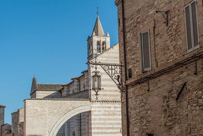 Private St. Francis Basilica of Assisi and City Walking Tour - FAQs