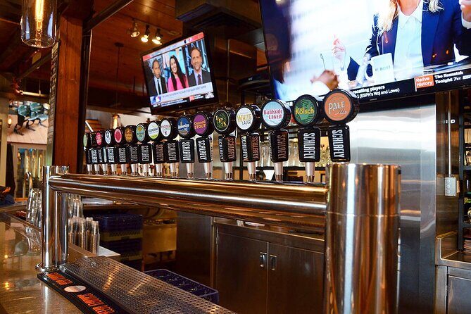 Private St. Louis Gastronomy Tour (BBQ Joints & Breweries) - The Practical Side: What’s Included and What to Expect