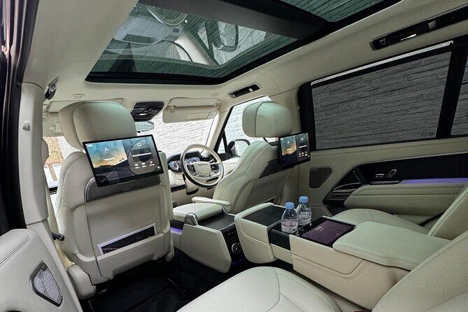 Private St Pancras Station Transfer to or from London Hotel - Key Points