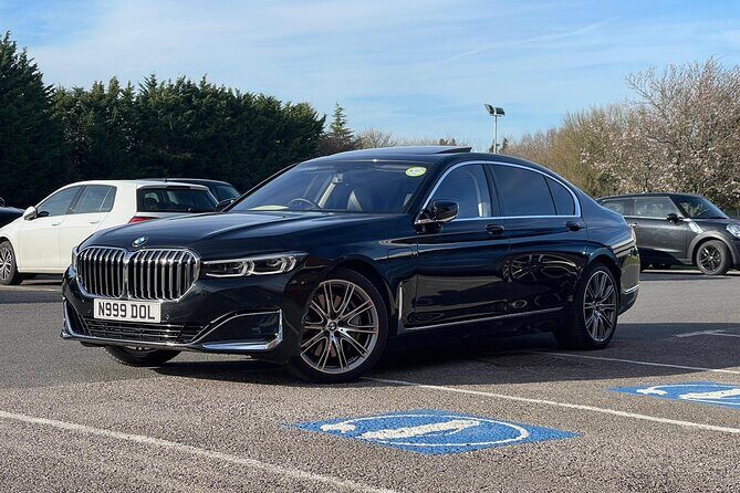 Private St Pancras Station Transfer to or from London Hotel - Final Thoughts