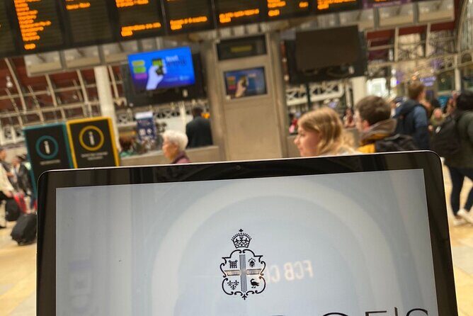 Private St Pancras Station Transfer to or from London Hotel - Frequently Asked Questions