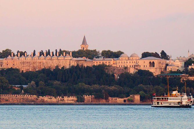 Private stanbul Old City Tour - The Value of This Tour