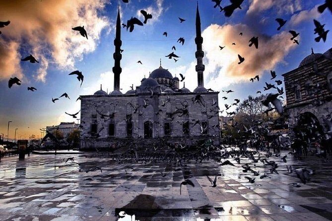 Private stanbul Old City Tour - Who Would Love This Tour?