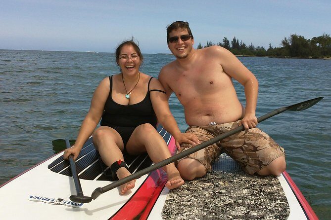 Private Stand up Paddle Lesson and Tour (for 1 or more paddlers) - Exploring the Private Stand Up Paddle Lesson and Tour in Oahu