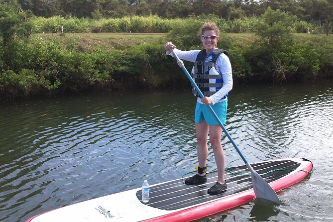 Private Stand up Paddle Lesson and Tour (for 1 or more paddlers) - The Experience’s Highlights and Real Feedback