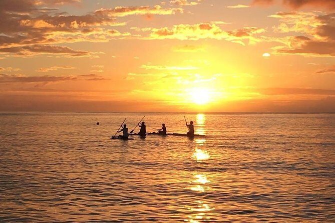 Private Stand up Paddle Lesson and Tour (for 1 or more paddlers) - Who Is This Tour Best For?