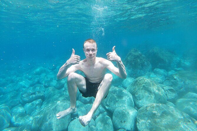 Private Stand Up Paddle Tour in Câmara de Lobos - The Sum Up