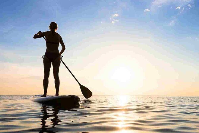 Private Stand Up Paddleboard Group Hire - What to Expect from the SUP Hire Experience