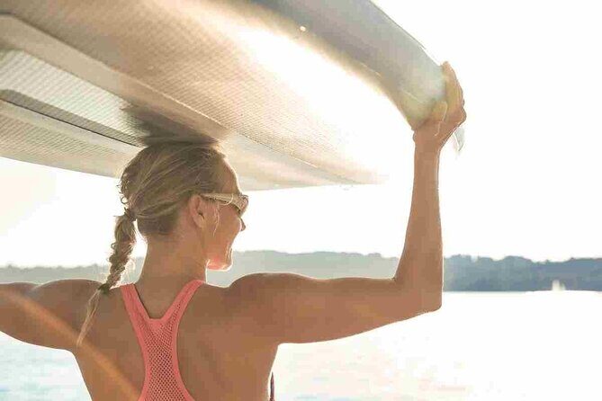 Private Stand Up Paddleboard Group Hire - What’s Included and What You Need to Know