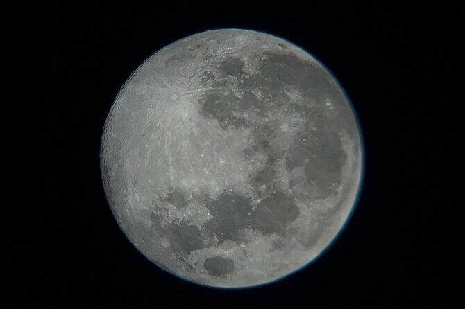 Private Stargazing Experience in Rio Lagartos - Who Is This Tour Best For?