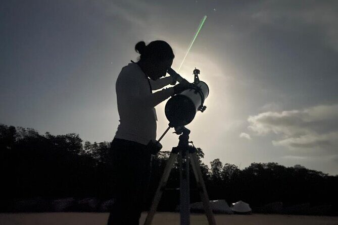 Private Stargazing Experience in Rio Lagartos - Final Thoughts