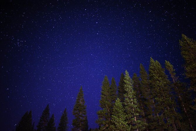 Private Stargazing - Sequoia National Park - Is This Tour Right for You?