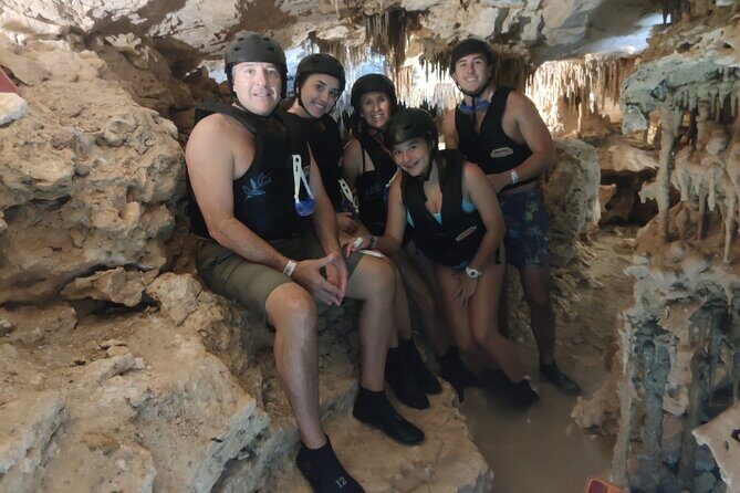 Private Starlit Chichen Itza Cave Adventure & Culinary Experience - An In-Depth Look at the Tour