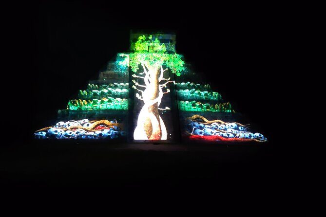 Private Starlit Chichen Itza Cave Adventure & Culinary Experience - Final Thoughts