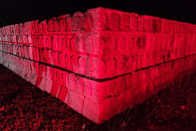 Private Starlit Chichen Itza Cave Adventure & Culinary Experience - Note: Always double-check current availability and details before booking, as offerings can change.