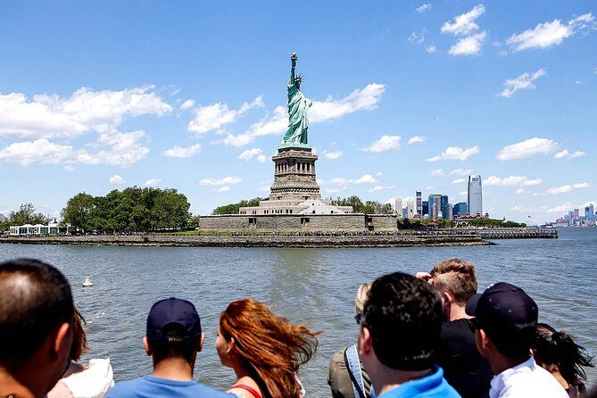 Private Statue of Liberty and Ellis Island Tour - The Strengths: Why Travelers Love It