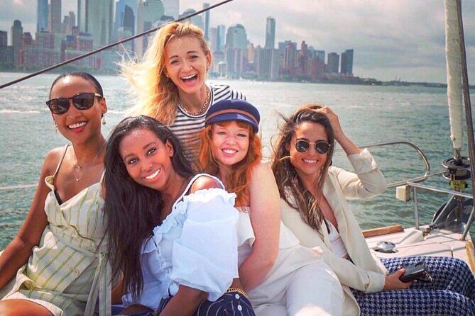 Private Statue of Liberty Sailing Tour - Why This Tour Could Be Perfect for You