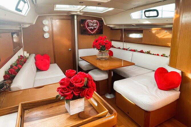 Private Statue of Liberty Sailing Tour - The Sum Up: Is This Tour Right for You?