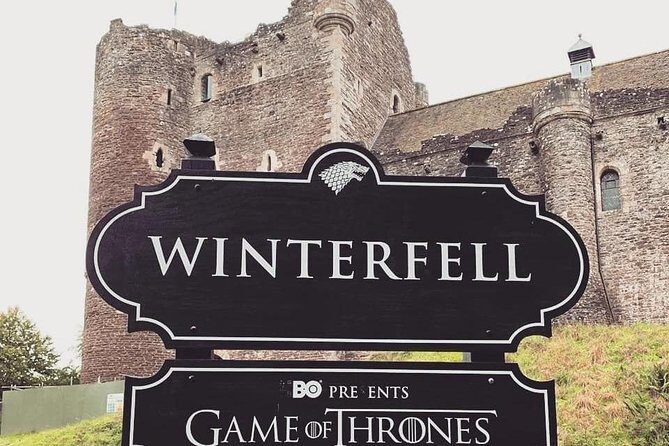 Private Stirling Day Guided Tour in the Premier Classic LEVC TXE - Who Is This Tour Best Suited For?