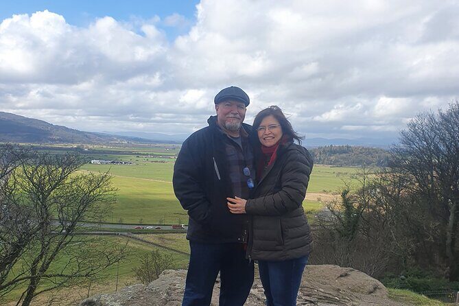 Private Stirling Old Town Tour - Who Should Consider This Tour?