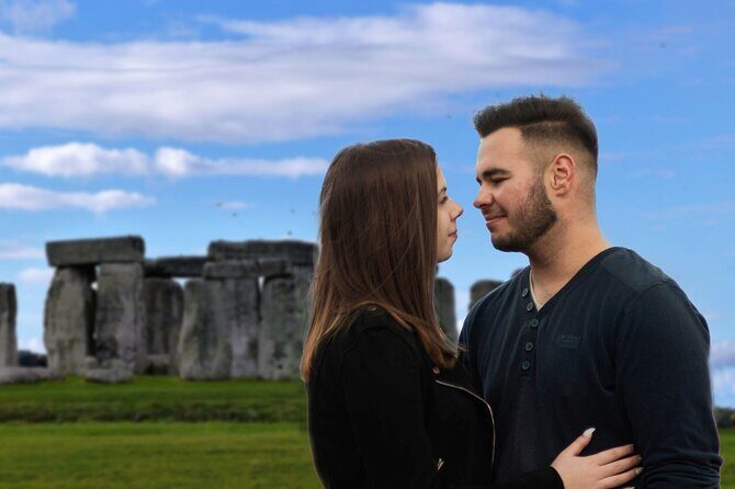 Private Stonehenge and Bath Photoshoot Tour from London - Who Is This Tour Best For?