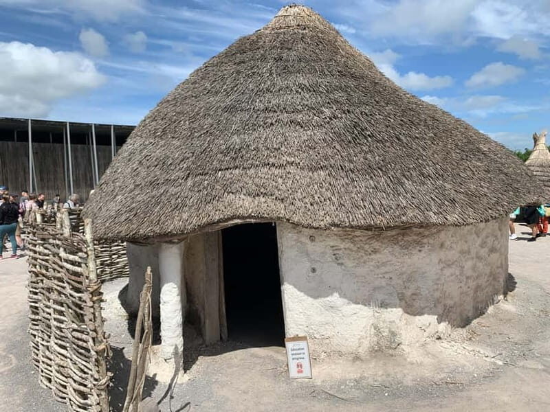 Private Stonehenge Tour from London with Optional Guide - What to Expect on Your Private Stonehenge Tour