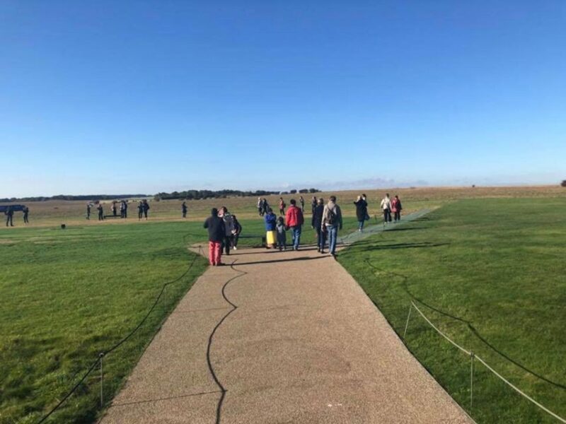 Private Stonehenge Tour from London with Optional Guide - FAQ