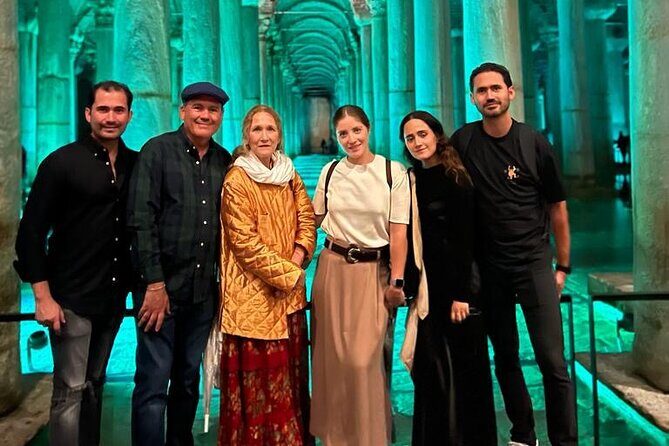 Private Stopover Tour in Istanbul with Transportation Included - What to Expect from the Tour: An In-Depth Breakdown